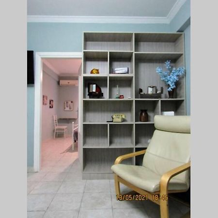 Exrcheia'S Comfort Stay Athènes Extérieur photo