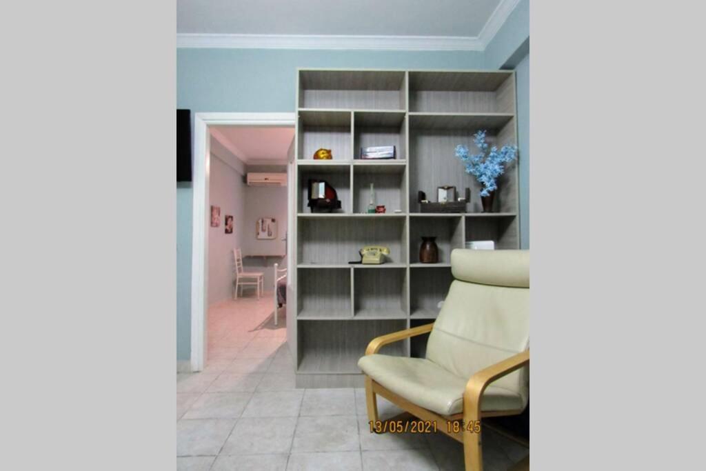 Exrcheia'S Comfort Stay Athènes Extérieur photo